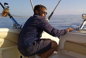 TONIJNVISTRIPS IN FUENGIROLA