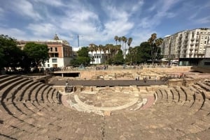 Ultimatives Málaga: Geschichte und Tapas inbegriffen