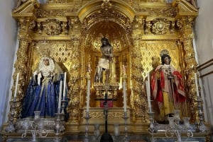 Ultimate Málaga: história e tapas com tudo incluído