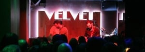 Best Live Music Venues in Málaga