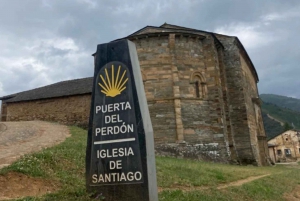 Villafranca del Bierzo: Guided Walking Tour