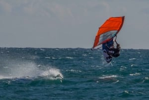 Weekend camp Marbella Dynamic Windsurfing