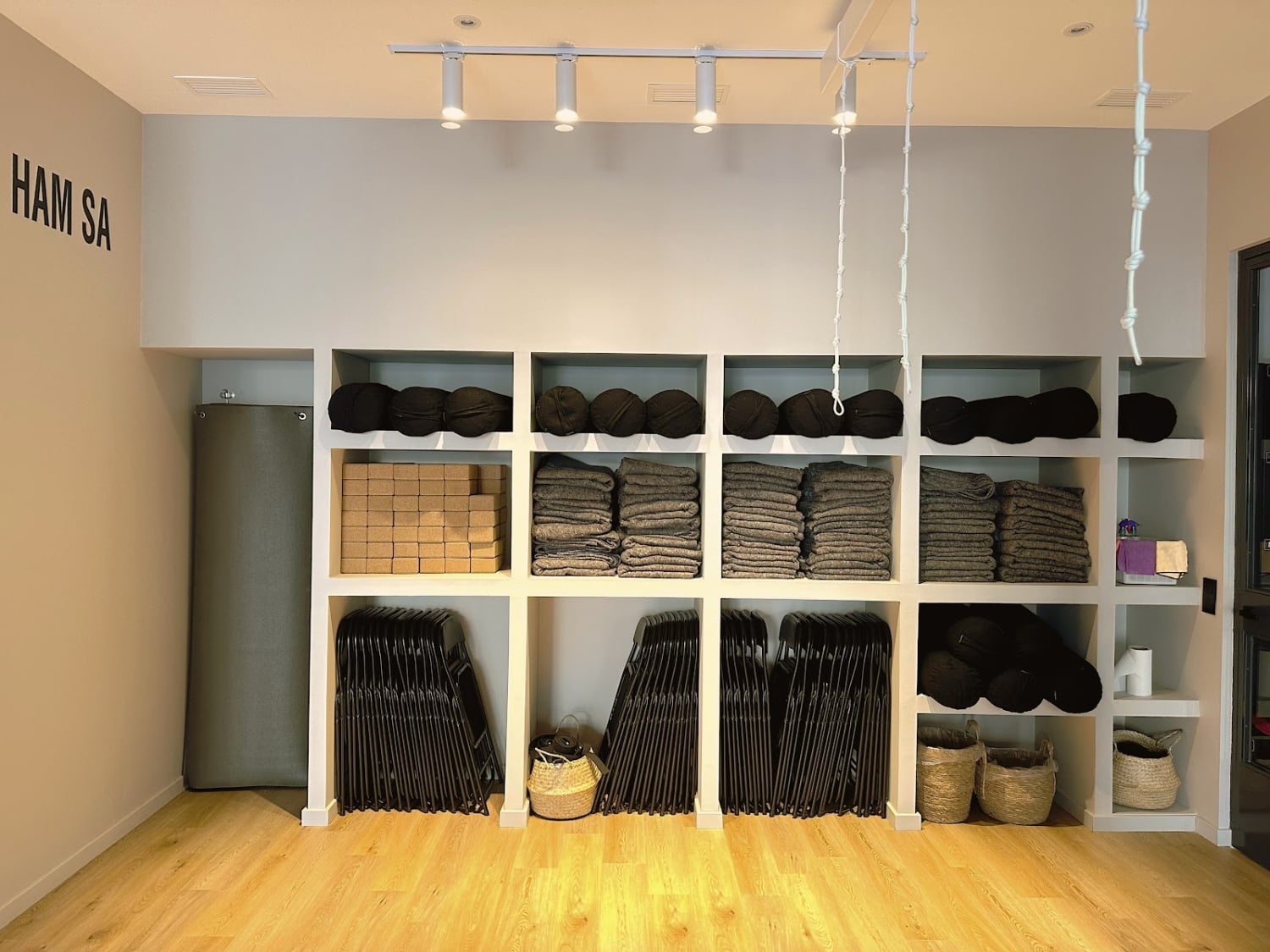 YogaOne Teatinos