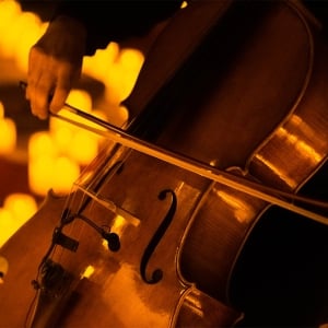 Candlelight Natale: Colonne Sonore delle Feste