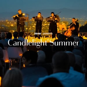 Candlelight: Coldplay vs. Imagine Dragons