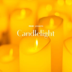 Candlelight: From Mozart to Chopin