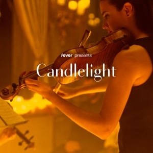 Candlelight: Halloween Classics