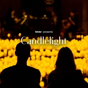 Candlelight: Magical Soundtracks