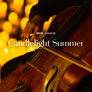 Candlelight Open Air: Tribute to Queen