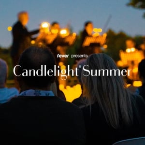 Candlelight Open Air: Tribute to Queen