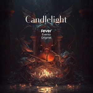 Candlelight: Anelli e Draghi