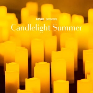Candlelight Summer: Rings and Dragons