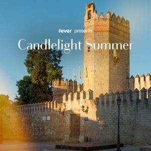 Candlelight Summer: Rings and Dragons