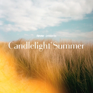 Candlelight Summer: Rings and Dragons