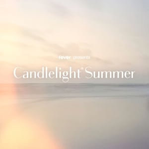 Candlelight Summer: Rings and Dragons