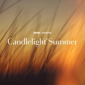Candlelight Summer: Tribute to Queen