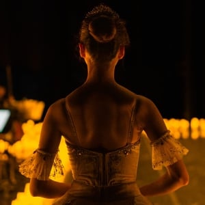Candlelight: Tchaikovsky, The Nutcracker and More