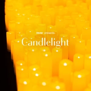 Candlelight: The Four Seasons by Vivaldi