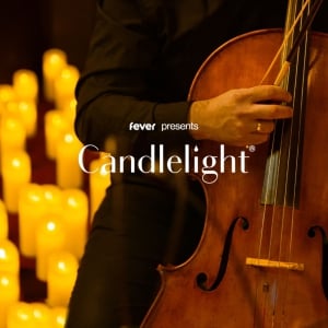 Candlelight: The Four Seasons by Vivaldi