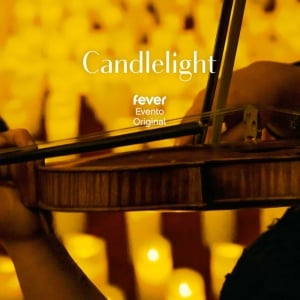 Candlelight: The Four Seasons by Vivaldi