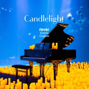 Candlelight: Tribute to Ludovico Einaudi