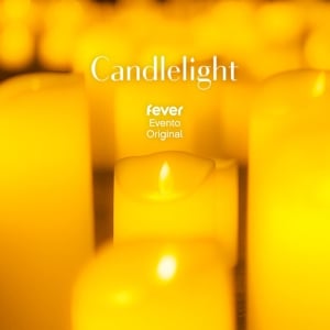 Candlelight: Tribute to Ludovico Einaudi
