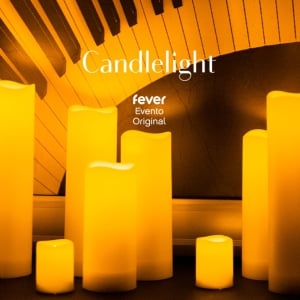 Candlelight: Tribute to Ludovico Einaudi