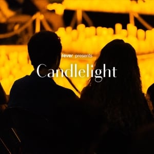 Candlelight: Tribute to Queen & The Beatles