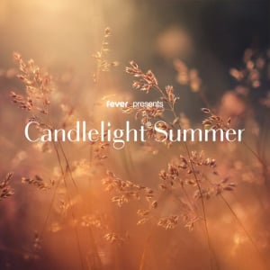 Candlelight: Tribute to Queen & The Beatles