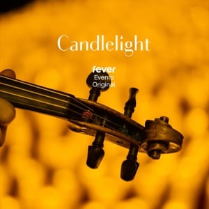 Candlelight: Le Quattro Stagioni di Vivaldi