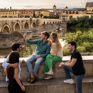 Day Trip from Málaga to Córdoba with Upgrade of the Mosque-Cathedral – Premium Small Group Tour