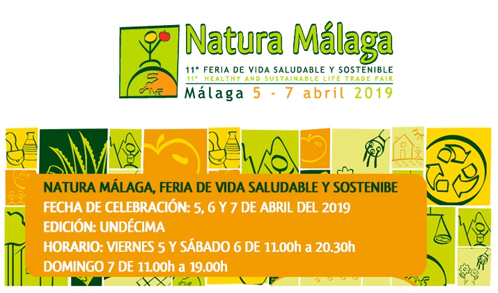 Natura Málaga