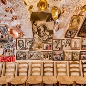 Sacromonte Caves Museum