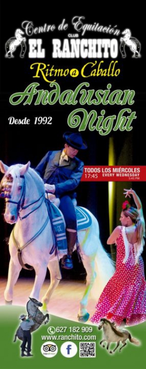 El Ranchito - Ritmo a Caballo