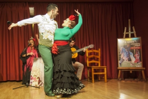 FLAMENKA