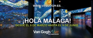 Van Gogh Alive - The Experience