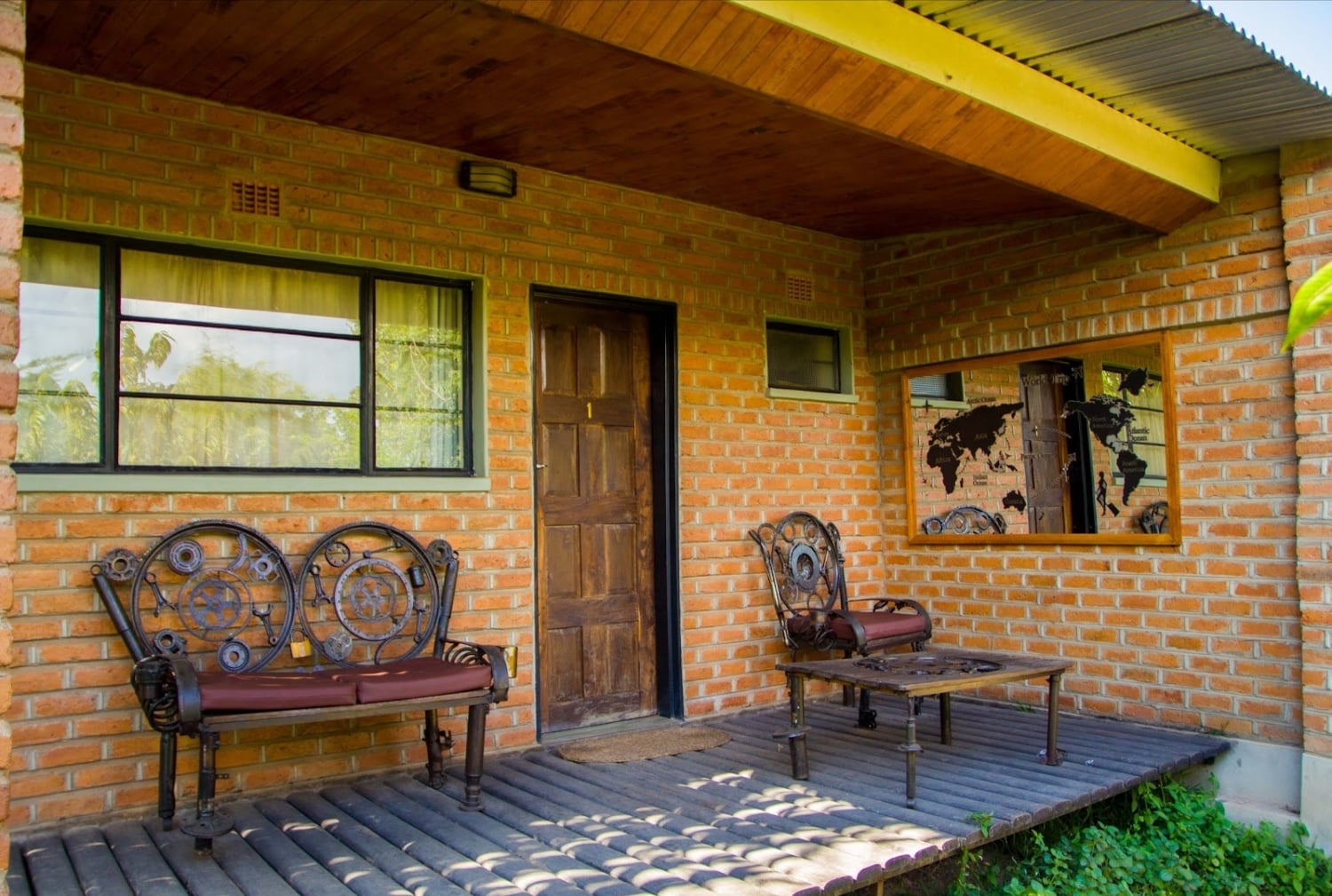 Umunthu Space & Lodge