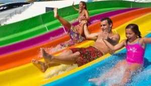 Aqua Parks