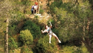 La Reserva Nature Park