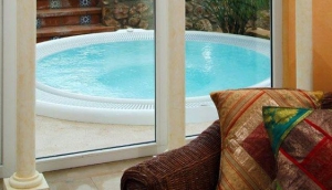 Nirvana Spa, Hotel Bon Sol, Illetes