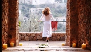 La Residencia, Deià