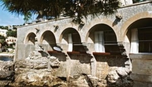 Bodyna Spa, Hospes Maricel, C'as Catalá