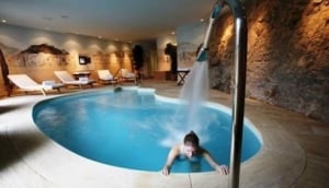 Valldemossa Hotel Wellness Centre, Valldemossa