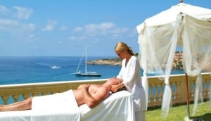 Port Adriano Marina Hotel, El Toro