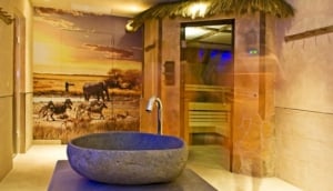 Bahari Spa, Lindner Golf & Wellness Resort, Bendinat