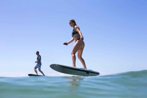 2 hours Electric Foil Surfboard Fliteboard