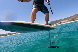 2 hours Electric Foil Surfboard Fliteboard