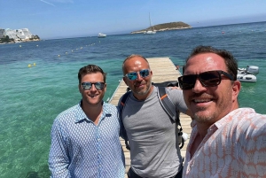 Palma: 2-Hour Sunset Catamaran Cruise with Drinks