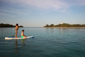 4h Private boat tour north coast of Mallorca