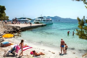 Mallorca: Dagstur till Cala Formentor & Puerto Pollensa
